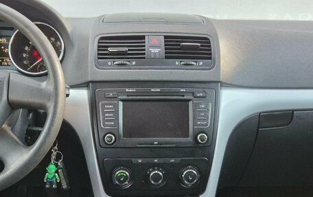 Skoda Yeti I рестайлинг, 2011 год, 600 000 рублей, 10 фотография