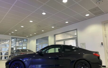 BMW 4 серия, 2021 год, 6 489 000 рублей, 6 фотография