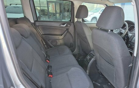 Skoda Yeti I рестайлинг, 2011 год, 600 000 рублей, 8 фотография