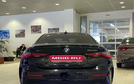 BMW 4 серия, 2021 год, 6 489 000 рублей, 4 фотография