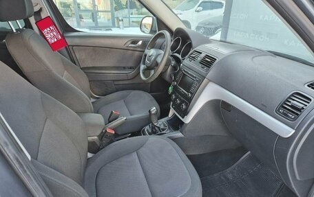 Skoda Yeti I рестайлинг, 2011 год, 600 000 рублей, 7 фотография