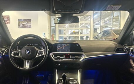 BMW 4 серия, 2021 год, 6 489 000 рублей, 15 фотография