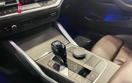 BMW 4 серия, 2021 год, 6 489 000 рублей, 10 фотография