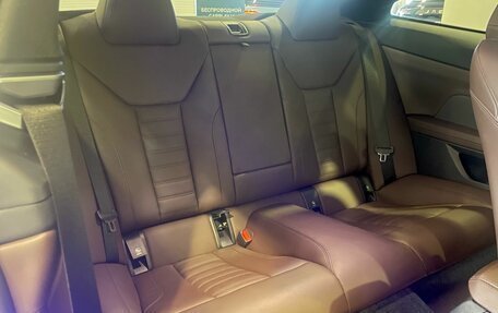 BMW 4 серия, 2021 год, 6 489 000 рублей, 14 фотография