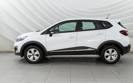 Renault Kaptur I рестайлинг, 2019 год, 1 050 000 рублей, 4 фотография