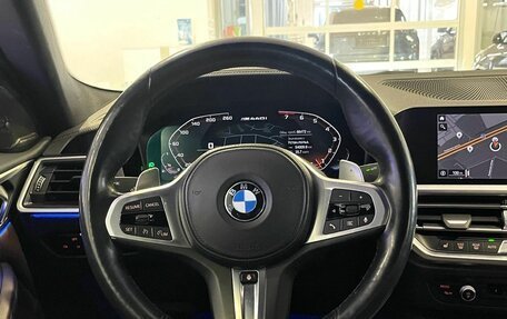 BMW 4 серия, 2021 год, 6 489 000 рублей, 16 фотография