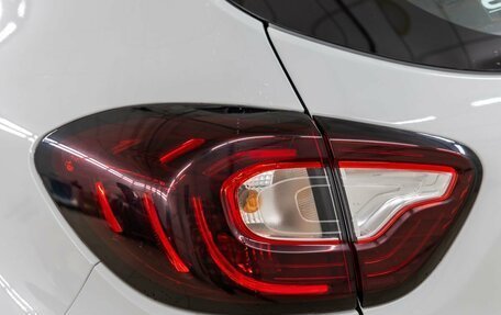 Renault Kaptur I рестайлинг, 2019 год, 1 050 000 рублей, 12 фотография