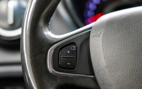 Renault Kaptur I рестайлинг, 2019 год, 1 050 000 рублей, 17 фотография