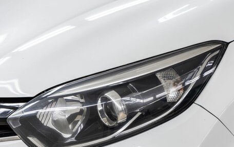 Renault Kaptur I рестайлинг, 2019 год, 1 050 000 рублей, 11 фотография