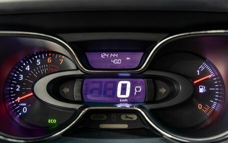 Renault Kaptur I рестайлинг, 2019 год, 1 050 000 рублей, 9 фотография