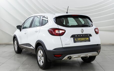 Renault Kaptur I рестайлинг, 2019 год, 1 050 000 рублей, 5 фотография