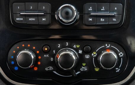 Renault Kaptur I рестайлинг, 2019 год, 1 050 000 рублей, 22 фотография