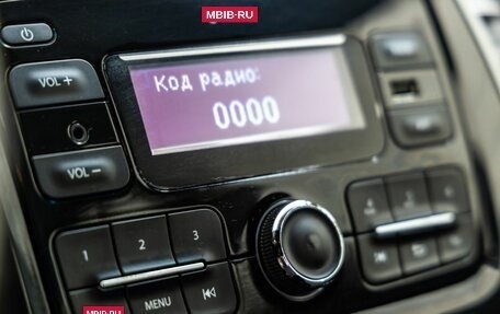 Renault Kaptur I рестайлинг, 2019 год, 1 050 000 рублей, 30 фотография