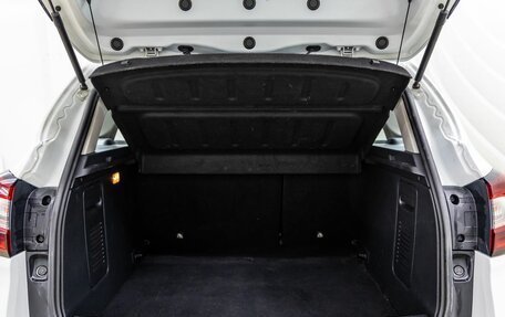 Renault Kaptur I рестайлинг, 2019 год, 1 050 000 рублей, 35 фотография