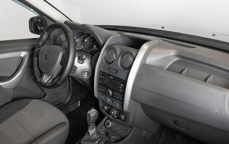 Renault Duster I рестайлинг, 2018 год, 1 349 000 рублей, 7 фотография