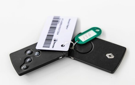 Renault Kaptur I рестайлинг, 2019 год, 1 050 000 рублей, 36 фотография