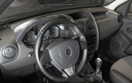 Renault Duster I рестайлинг, 2018 год, 1 349 000 рублей, 5 фотография