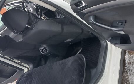 Volkswagen Jetta VI, 2009 год, 700 000 рублей, 8 фотография