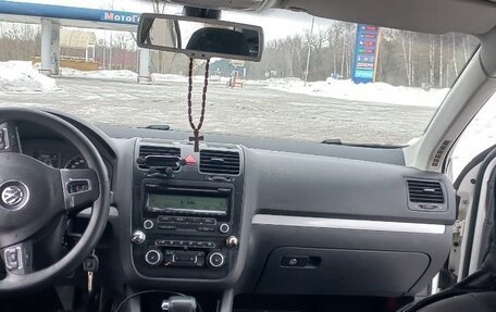 Volkswagen Jetta VI, 2009 год, 700 000 рублей, 9 фотография