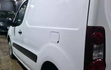 Citroen Berlingo II рестайлинг, 2014 год, 600 000 рублей, 6 фотография