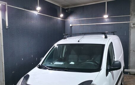 Citroen Berlingo II рестайлинг, 2014 год, 600 000 рублей, 2 фотография