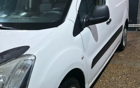 Citroen Berlingo II рестайлинг, 2014 год, 600 000 рублей, 7 фотография