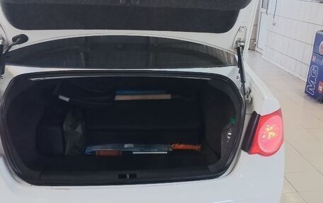 Volkswagen Jetta VI, 2009 год, 700 000 рублей, 22 фотография