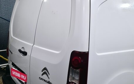 Citroen Berlingo II рестайлинг, 2014 год, 600 000 рублей, 4 фотография