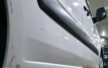 Citroen Berlingo II рестайлинг, 2014 год, 600 000 рублей, 9 фотография