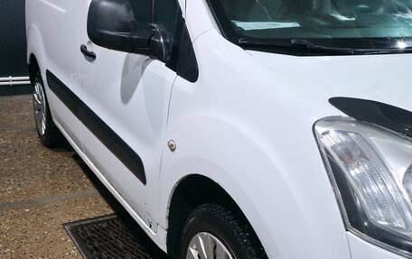 Citroen Berlingo II рестайлинг, 2014 год, 600 000 рублей, 8 фотография