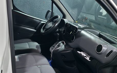 Citroen Berlingo II рестайлинг, 2014 год, 600 000 рублей, 19 фотография