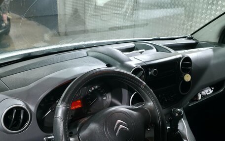 Citroen Berlingo II рестайлинг, 2014 год, 600 000 рублей, 22 фотография