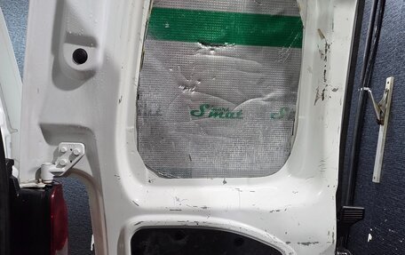 Citroen Berlingo II рестайлинг, 2014 год, 600 000 рублей, 18 фотография