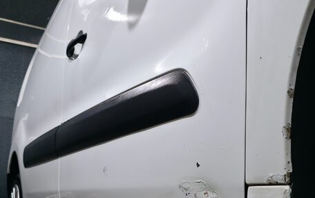 Citroen Berlingo II рестайлинг, 2014 год, 600 000 рублей, 10 фотография