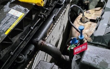 Citroen Berlingo II рестайлинг, 2014 год, 600 000 рублей, 16 фотография