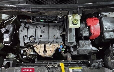 Citroen Berlingo II рестайлинг, 2014 год, 600 000 рублей, 15 фотография