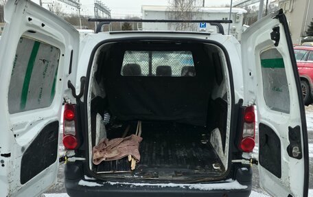 Citroen Berlingo II рестайлинг, 2014 год, 600 000 рублей, 25 фотография