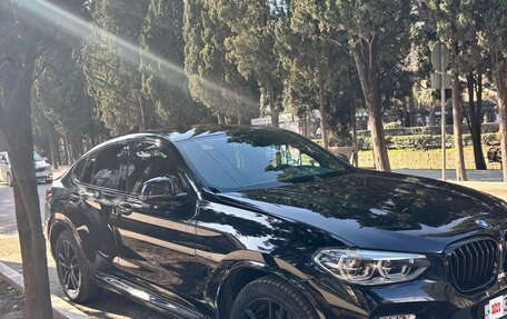 BMW X4, 2019 год, 4 700 000 рублей, 2 фотография