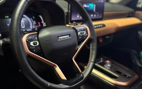 Haval Jolion, 2024 год, 2 350 000 рублей, 4 фотография