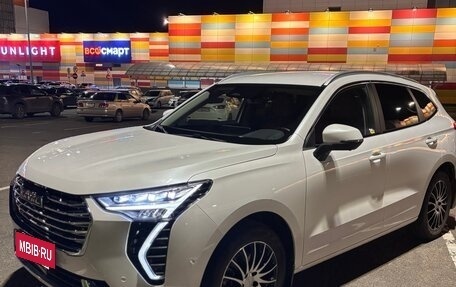 Haval Jolion, 2024 год, 2 350 000 рублей, 2 фотография