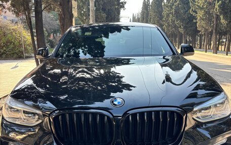 BMW X4, 2019 год, 4 700 000 рублей, 3 фотография