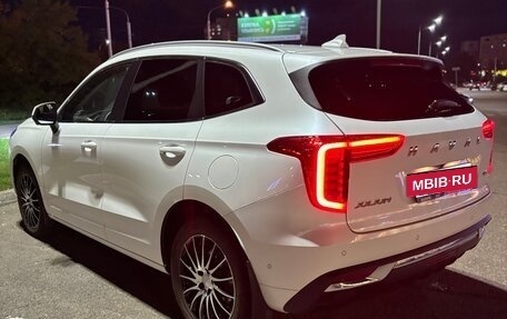 Haval Jolion, 2024 год, 2 350 000 рублей, 3 фотография