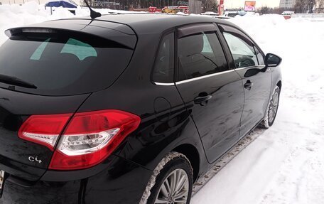 Citroen C4 II рестайлинг, 2012 год, 590 000 рублей, 4 фотография