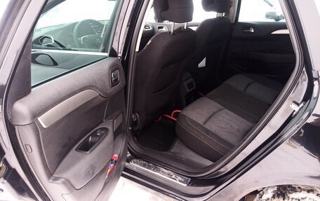 Citroen C4 II рестайлинг, 2012 год, 590 000 рублей, 6 фотография