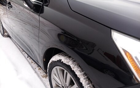 Citroen C4 II рестайлинг, 2012 год, 590 000 рублей, 9 фотография