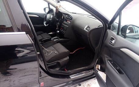 Citroen C4 II рестайлинг, 2012 год, 590 000 рублей, 8 фотография