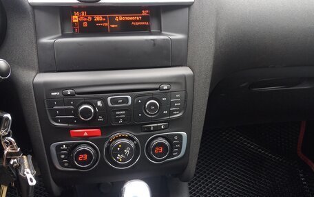 Citroen C4 II рестайлинг, 2012 год, 590 000 рублей, 14 фотография