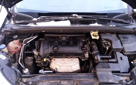 Citroen C4 II рестайлинг, 2012 год, 590 000 рублей, 16 фотография