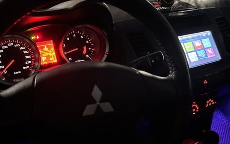 Mitsubishi Lancer IX, 2007 год, 649 000 рублей, 5 фотография