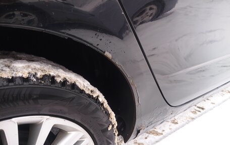 Citroen C4 II рестайлинг, 2012 год, 590 000 рублей, 17 фотография